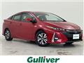 2021 Toyota Prius PHV