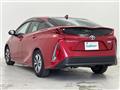 2021 Toyota Prius PHV