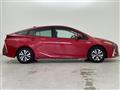 2021 Toyota Prius PHV