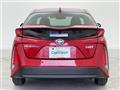 2021 Toyota Prius PHV