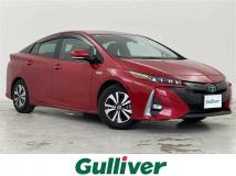 2021 Toyota Prius PHV