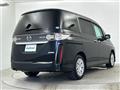 2017 Mazda Biante