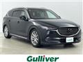 2017 Mazda CX-8