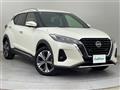 2025 Nissan KIX