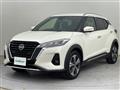 2025 Nissan KIX