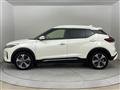 2025 Nissan KIX