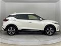 2025 Nissan KIX