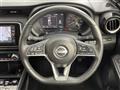 2025 Nissan KIX