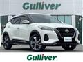 2021 Nissan KIX