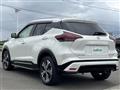 2021 Nissan KIX