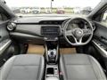 2021 Nissan KIX