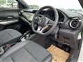 2021 Nissan KIX
