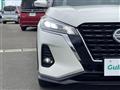 2021 Nissan KIX