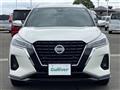 2021 Nissan KIX