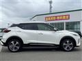 2021 Nissan KIX