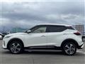 2021 Nissan KIX