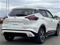 2021 Nissan KIX