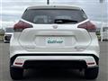 2021 Nissan KIX