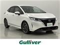 2021 Nissan Note