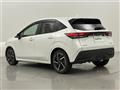 2021 Nissan Note