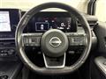 2021 Nissan Note