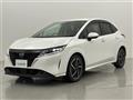 2021 Nissan Note