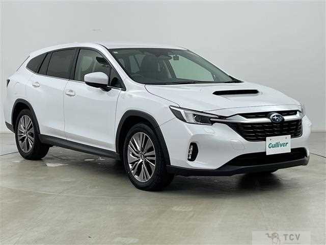 2024 Subaru Subaru Others