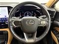 2022 Lexus NX