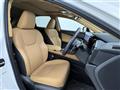 2022 Lexus NX