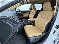 2022 Lexus NX