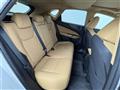 2022 Lexus NX