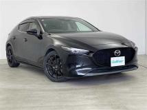 2019 Mazda Mazda3