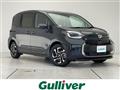 2026 Toyota Sienta