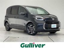 2026 Toyota Sienta