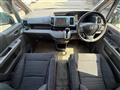 2010 Honda Step WGN