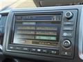 2010 Honda Step WGN