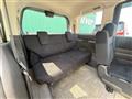 2010 Honda Step WGN