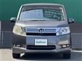 2010 Honda Step WGN