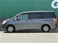 2010 Honda Step WGN