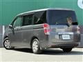 2010 Honda Step WGN