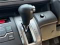 2010 Honda Step WGN