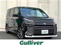 2022 Toyota Voxy