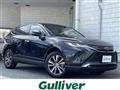 2023 Toyota Harrier