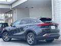 2023 Toyota Harrier