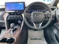 2023 Toyota Harrier