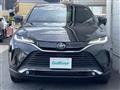 2023 Toyota Harrier