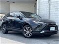 2023 Toyota Harrier