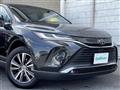 2023 Toyota Harrier