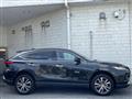 2023 Toyota Harrier