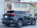 2023 Toyota Harrier